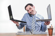 office situations & expressions