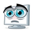 PC sad