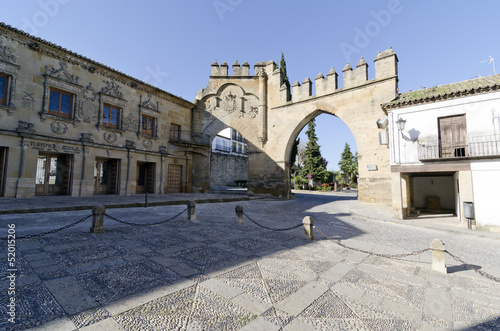 Photo: Baeza Baeza