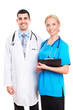 Medical doctors