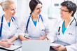 Medical doctors