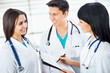 Medical doctors