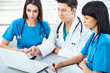 Medical doctors