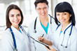 Medical doctors