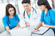 Medical doctors