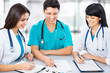 Medical doctors