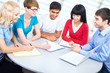 Young students