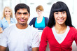 Young students