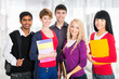 Group of students