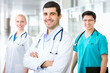 Medical doctors
