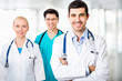 Medical doctors
