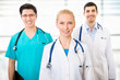 Medical doctors