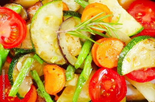 Photo: ratatouille ratatouille
