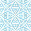 geometry seamless pattern