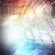 Abstract colorful backgrounds