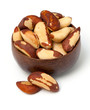 brazil nuts