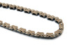 transmission chain, isolated background