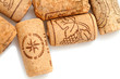 Photo: vine corks vine corks
