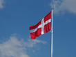 danish flag