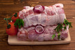 Carne di maiale