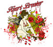 Heart Breaker