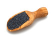 Photo: poppy seed poppy seed