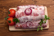 Carne di maiale