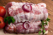 Carne di maiale