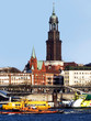 Hamburg