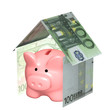 Photo: Piggy bank Piggy bank
