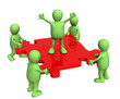 Success of teamwork
