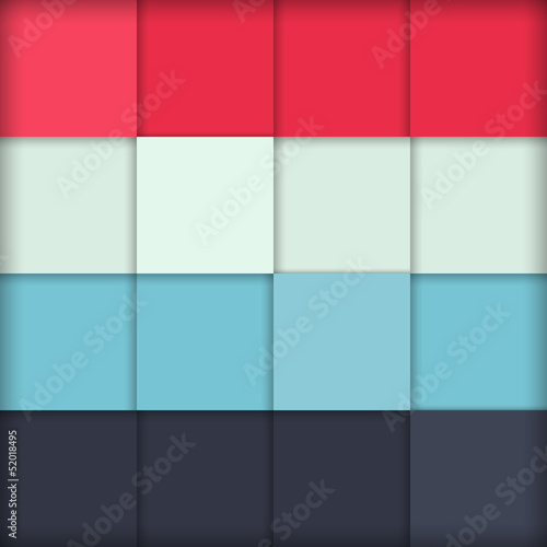 Vector: Template for your business presentation (big collection) Template for your business presentation (big collection)