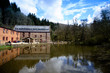 The Dean Heritage Centre,  forest of dean, gloucestershire