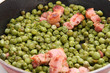 petits pois