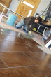 Photo: pose de carrelage pose de carrelage