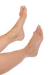 Foto: Nackte Füße Nackte Füße