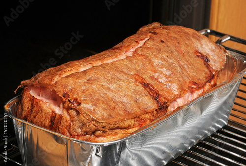 Photo: Leberkaese Leberkaese