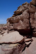 Mount Sinai in Egypt