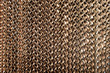 texture of cooling pad