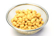 Foto: soybean soybean