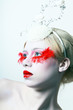 Photo: Creative Makeup Creative Makeup