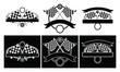 Racing Design Templates