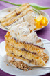 Photo: Delicious cake Delicious cake
