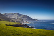 Pacific Coast Highway one