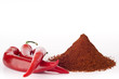 Chilipulver
