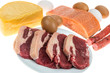 Protein Foods