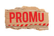Promo