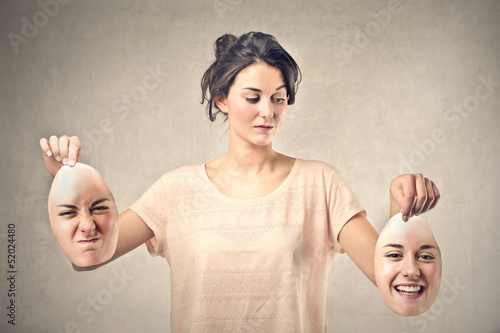 Photo: masks masks