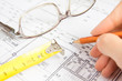 Architectural project