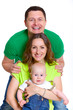 Photo: Young Family Young Family